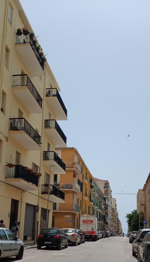 Apartamento Quedar-Se A L'Alguer Exterior foto
