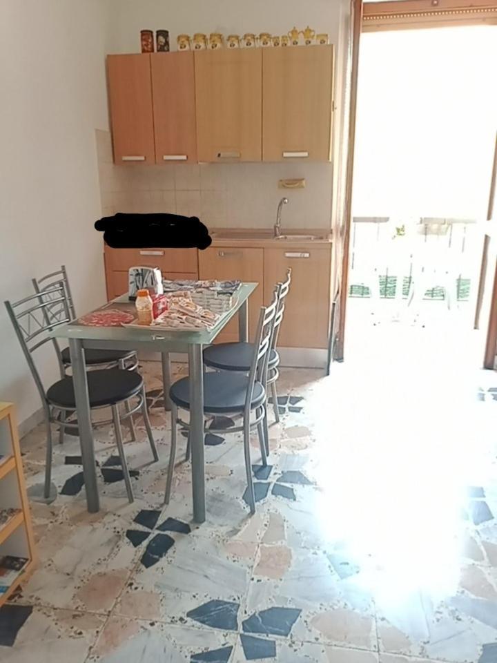 Apartamento Quedar-Se A L'Alguer Exterior foto