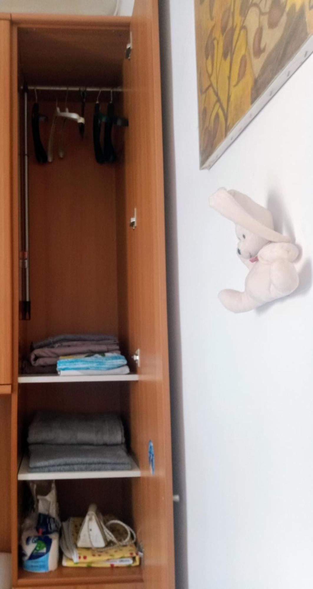 Apartamento Quedar-Se A L'Alguer Exterior foto
