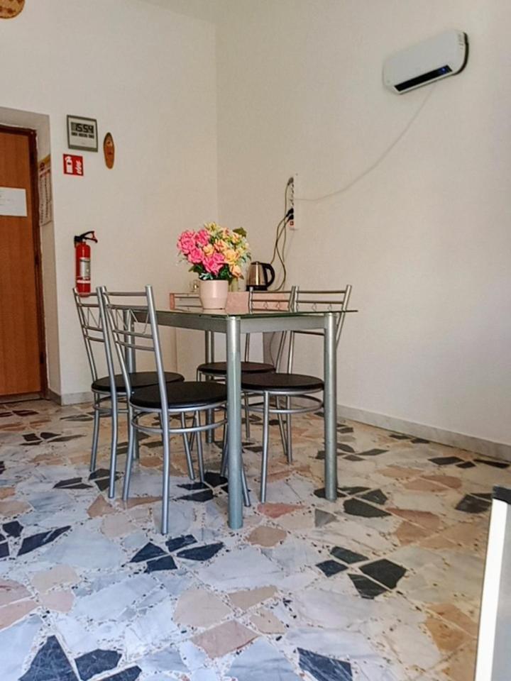 Apartamento Quedar-Se A L'Alguer Exterior foto