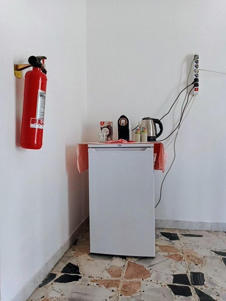 Apartamento Quedar-Se A L'Alguer Exterior foto